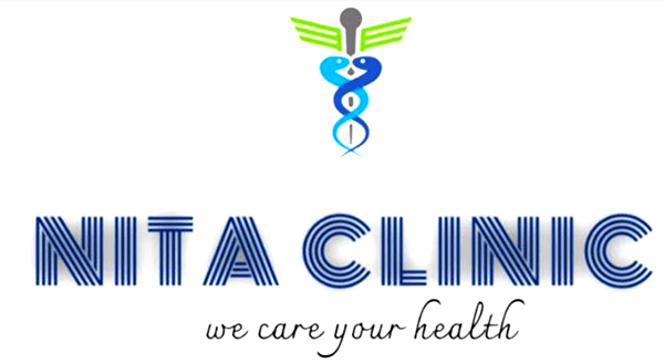 Nita Clinic — We Care Your Health